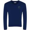 GREAT WALTHAM SWEAT SHIRT V, Great Waltham Primary School, Great Waltham Primary School Uniform