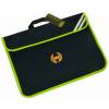 THRIFTWOOD HI VIZ BOOK BAG, Thriftwood School & College, Thriftwood School & College Uniform