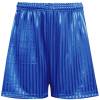 SHADOW STRIPE SHORTS DK ROYAL, Sports Skirts & Skorts, Sports & Cycle Shorts, Baddow Hall Infant & Junior School Uniform, Terling C of E Primary School Uniform, Trinity Road County Primary School Uniform