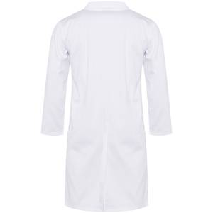 BANNER LAB COAT, Lab Coats