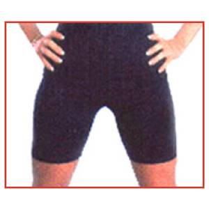 COTTON LYCRA CYCLE SHORTS STD, Sports & Cycle Shorts, Clearance Sportswear
