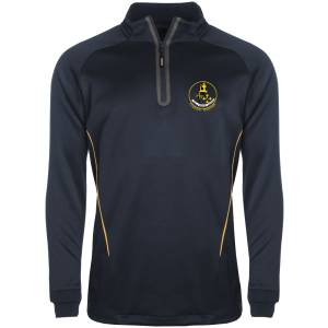 THE BISHOP TRACK TOP OPTIONAL, The Bishops CofE RC Primary School, The Bishops CofE RC Primary School Uniform