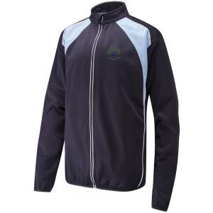 GREAT WALTHAM FULL ZIP TOP, Great Waltham Primary School Uniform, Great Waltham Primary School