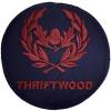 THRIFTWOOD BLAZER BADGE, Thriftwood School & College, Thriftwood School & College Uniform