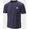 HEATHCOTE BOYS T-SHIRT, Heathcote Sports Kit, Heathcote Preparatory School