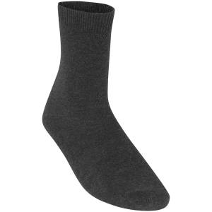 SMOOTH KNIT ANKLE SOCK, Socks & Tights, Socks Ankle