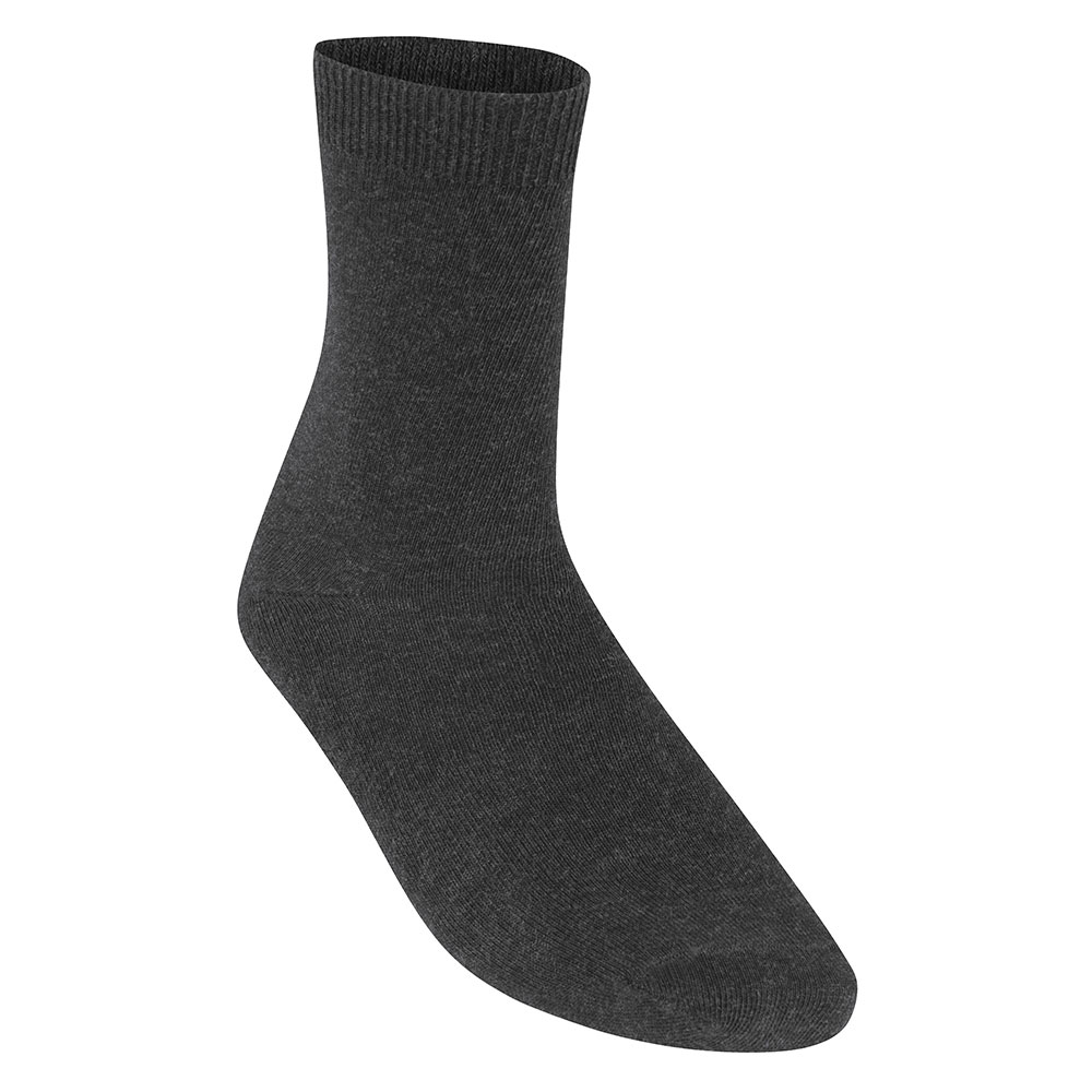 SMOOTH KNIT ANKLE SOCK, Socks & Tights, Socks Ankle