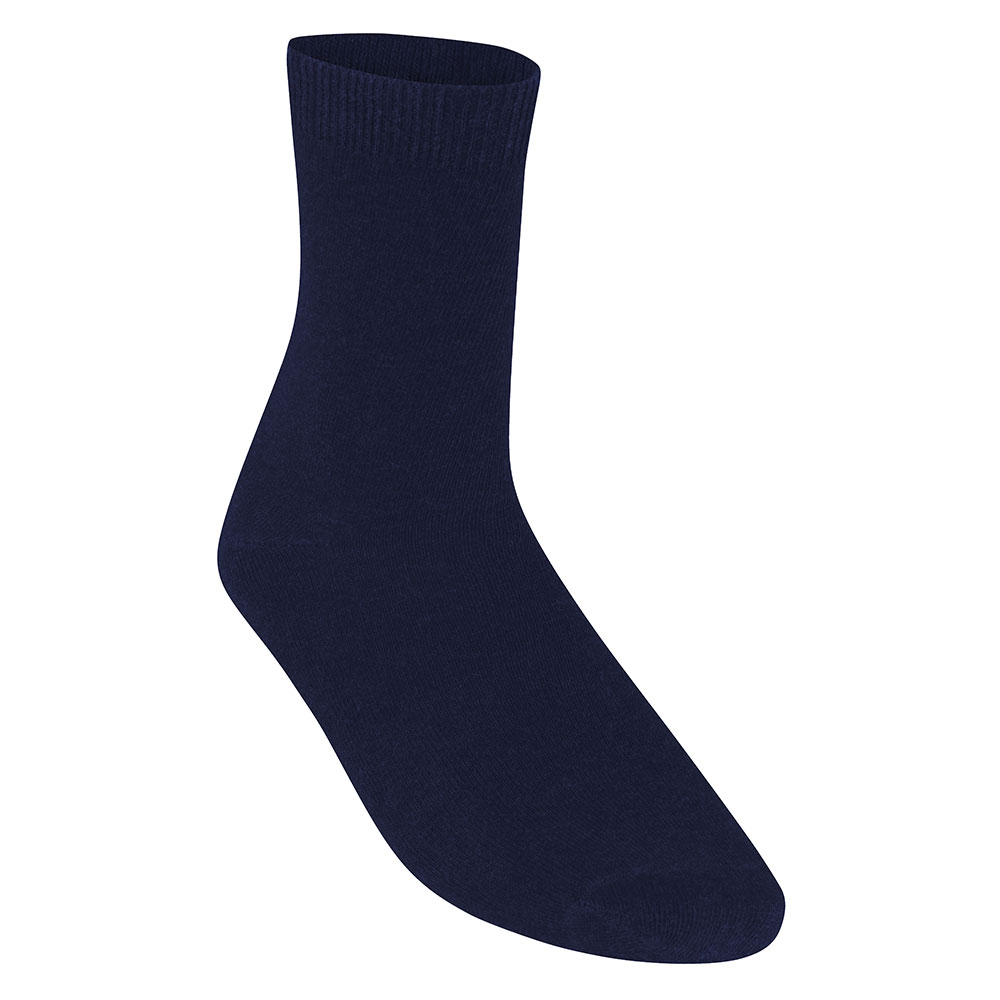 SMOOTH KNIT ANKLE SOCK, Socks & Tights, Socks Ankle