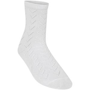 ZECO PELERINE ANKLE SOCKS 3PK, Girls Summer Socks