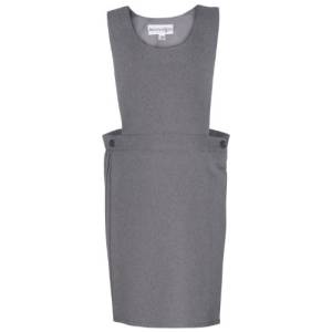 INNOVATION BIB PINAFORE, Clearance Girls Trouser, Skirts and Dresses, Pinafores