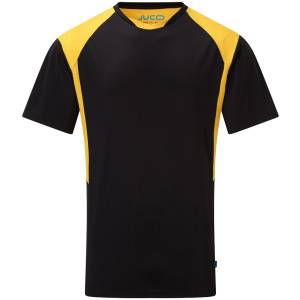 JUCO ECO TEE SHIRT, David Luke Juco Range