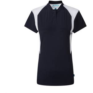 JUCO LADIES POLO BLADE COLLAR, Sportswear, David Luke Juco Range