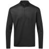 JUCO QUARTER ZIP TRAINING TOP, Sportswear, David Luke Juco Range