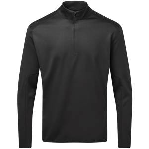 JUCO QUARTER ZIP TRAINING TOP, Sportswear, David Luke Juco Range