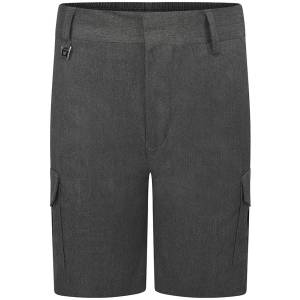 CARGO SHORTS, Trousers & Shorts, Boys Cargo Shorts & Trousers