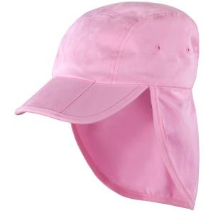 FOLD UP LEGIONNAIRES CAP, Sun Hats