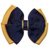 BOW CLIP, Hair Accessories, Hair Accessories in Popular School Colours