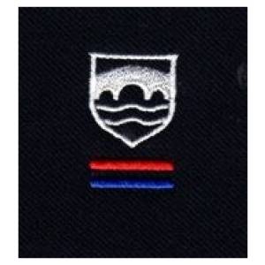 MHS JACKET HOUSE COLOURS, Moulsham High School, MHS Uniform