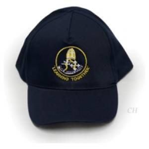 THE BISHOPS BASEBALL CAP, The Bishops CofE RC Primary School, The Bishops CofE RC Primary School Uniform