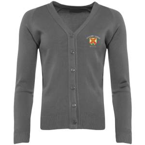 WIDFORD LODGE CARDIGAN, Widford Lodge School Uniform