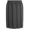 BOX PLEAT ELASTICATED SKIRT, Junior Skirts & Day Skorts, Dresses, Pinafores & Skirts