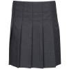 STITCH DOWN PLEAT ECO-SKIRT, Junior Skirts & Day Skorts, Dresses, Pinafores & Skirts