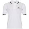 MALDON COURT TIPPED POLO SHIRT, Maldon Court Preparatory School, Maldon Court School Uniform, Maldon Court Nursery