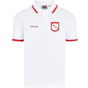 EGPS PE POLO, Elm Green Preparatory School, EGPS Sports Kit