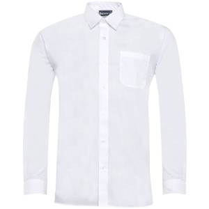 BANNER LS SHIRT TWIN PACK, Shirts & Blouses, Shirts Long Sleeve, MHS Uniform, The Boswells School Uniform, KEGS Uniform, KEGS 6th Form Uniform, GBHS Uniform, Baddow Hall Infant & Junior School Additional Uniform, Chancellor Park Primary School Additional Uniform, Great Waltham Primary School Additional Uniform, Rayne Primary & Nursery School Additional Uniform, Trinity Road County Primary School Additional Uniform, Thriftwood School & College Additional Uniform, St Anne's Uniform - Kindergarten II to Year VI Boys