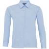 BANNER BLOUSE LS 2PK, Heathcote School Uniform, The Sandon School Uniform, Shirts & Blouses, Blouses Long Sleeve, KEGS 6th Form Uniform