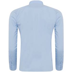 BANNER BLOUSE LS 2PK, Heathcote School Uniform, The Sandon School Uniform, Shirts & Blouses, Blouses Long Sleeve, KEGS 6th Form Uniform