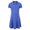 JUNIOR COTTON JERSEY DRESS, Summer Dresses, Jersey Summer Dresses