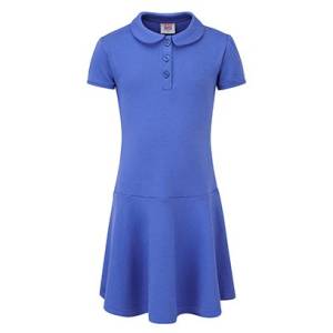 JUNIOR COTTON JERSEY DRESS, Summer Dresses, Jersey Summer Dresses
