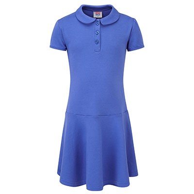 JUNIOR COTTON JERSEY DRESS, Summer Dresses, Jersey Summer Dresses