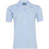 BANNER BLOUSE REVER SS 2PK, Heathcote School Uniform, Blouses Short Sleeve, Shirts & Blouses