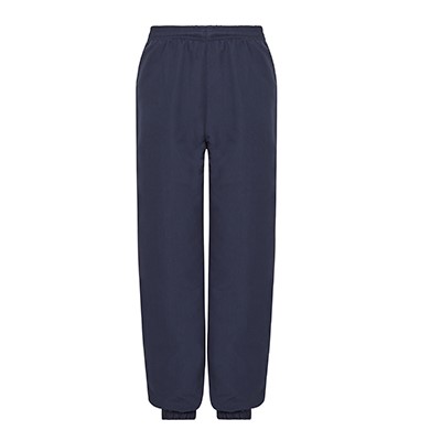 HEATHCOTE CUFFED TRACK PANT, Heathcote Preparatory School, Heathcote Sports Kit