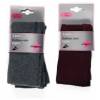 COTTON SOFT TIGHTS X 2, Socks & Tights, Tights