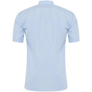 BANNER SHIRT SS 2PK, KEGS 6th Form Uniform, Heathcote School Uniform, The Sandon School Uniform, Shirts & Blouses, Shirts Short Sleeve