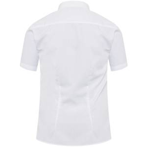 BANNER BLOUSE SS SLIMFIT 2PK, Blouses Short Sleeve, MHS Uniform, The Boswells School Uniform, KEGS 6th Form Uniform, GBHS Uniform, St John Payne School Uniform, Baddow Hall Infant & Junior School Additional Uniform, Chancellor Park Primary School Additional Uniform, Great Waltham Primary School Additional Uniform, Trinity Road County Primary School Additional Uniform, Thriftwood School & College Additional Uniform