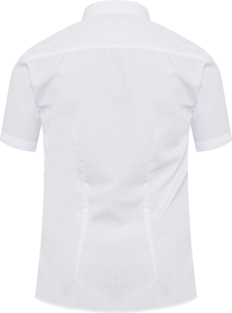 BANNER BLOUSE SS SLIMFIT 2PK, Blouses Short Sleeve, MHS Uniform, The Boswells School Uniform, KEGS 6th Form Uniform, GBHS Uniform, St John Payne School Uniform, Baddow Hall Infant & Junior School Additional Uniform, Chancellor Park Primary School Additional Uniform, Great Waltham Primary School Additional Uniform, Trinity Road County Primary School Additional Uniform, Thriftwood School & College Additional Uniform