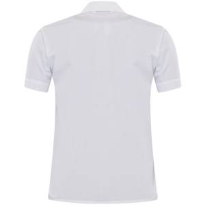 BANNER BLOUSE REVER SS 2PK, MHS Uniform, Shirts & Blouses, Blouses Short Sleeve