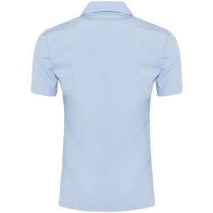 BANNER BLOUSE REVER SS 2PK, Heathcote School Uniform, Blouses Short Sleeve, Shirts & Blouses