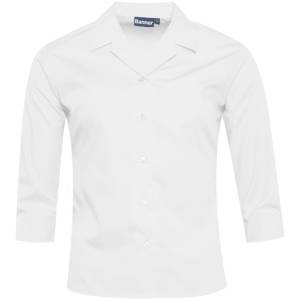 BANNER BLOUSE 3QTR SLEEVE 2PK, Shirts & Blouses, Clearance Shirts & Blouses