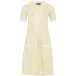 BANNER KINSALE SUMMER DRESS, Summer Dresses, Striped Summer Dresses