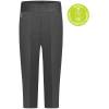REG FIT WAIST ADJUSTER TROUSER, Trousers & Shorts, Boys Regular Fit