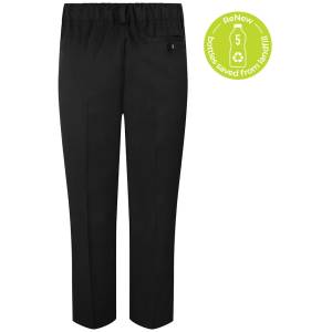 REG FIT WAIST ADJUSTER TROUSER, Trousers & Shorts, Boys Regular Fit