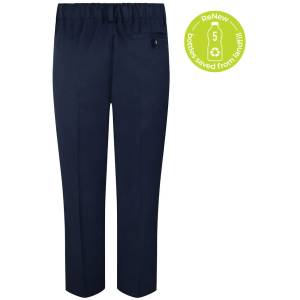 REG FIT WAIST ADJUSTER TROUSER, Trousers & Shorts, Boys Regular Fit