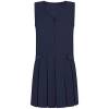 HEATHCOTE V-NECK PINAFORE, Heathcote Preparatory School, Heathcote School Uniform