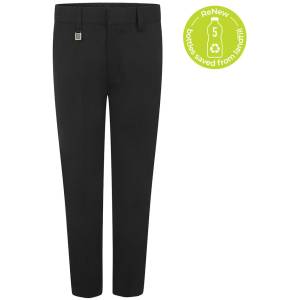 BOYS STANDARD FIT TROUSER, Trousers & Shorts, Boys Regular Fit