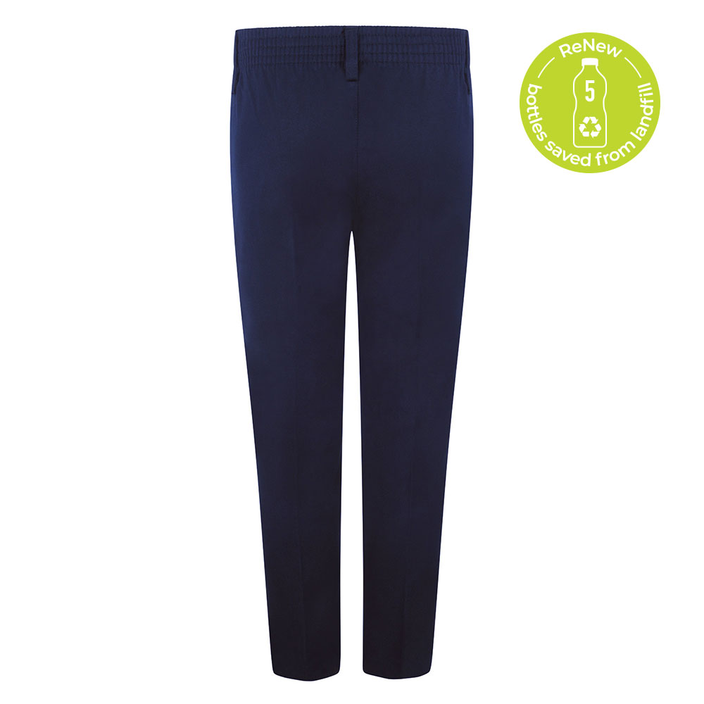 BOYS STANDARD FIT TROUSER, Trousers & Shorts, Boys Regular Fit